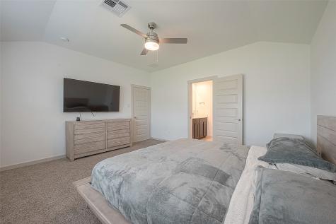 4242 Big Fork Court Katy TX 77494