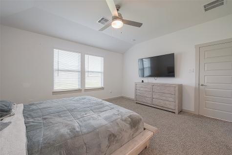 4242 Big Fork Court Katy TX 77494