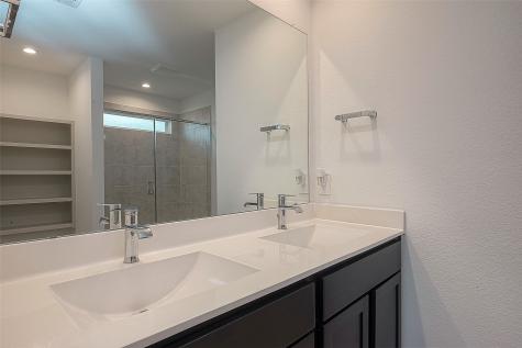 4242 Big Fork Court Katy TX 77494