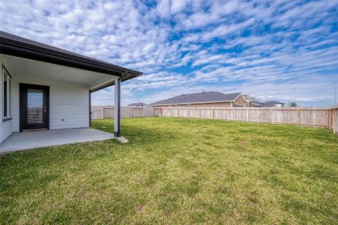 4242 Big Fork Court Katy TX 77494