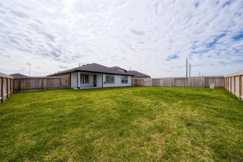 4242 Big Fork Court Katy TX 77494