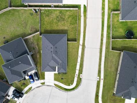 4242 Big Fork Court Katy TX 77494