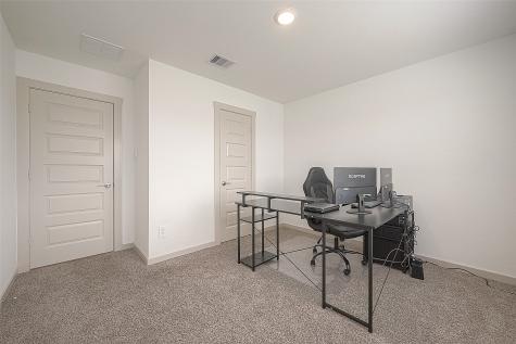 4242 Big Fork Court Katy TX 77494