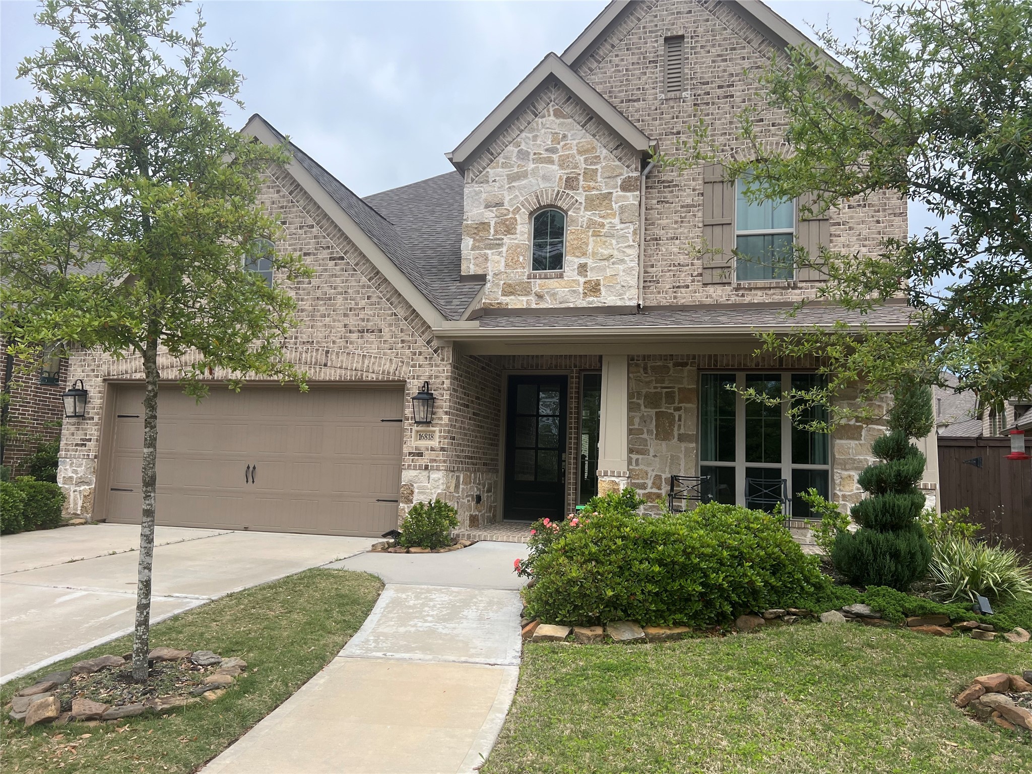 16818 Olympic National Drive Humble TX 77346