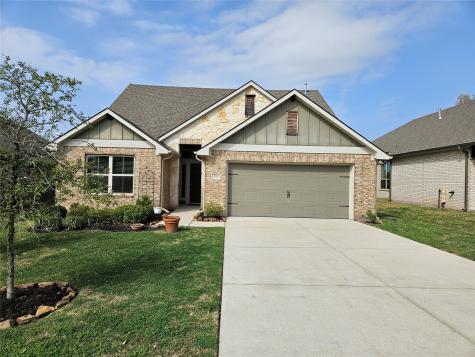 139 Abner Lane Montgomery TX 77356