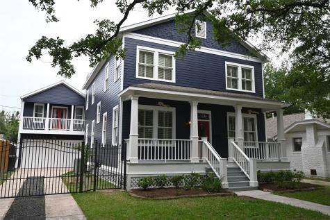 715 Ralfallen Street Houston TX 77008