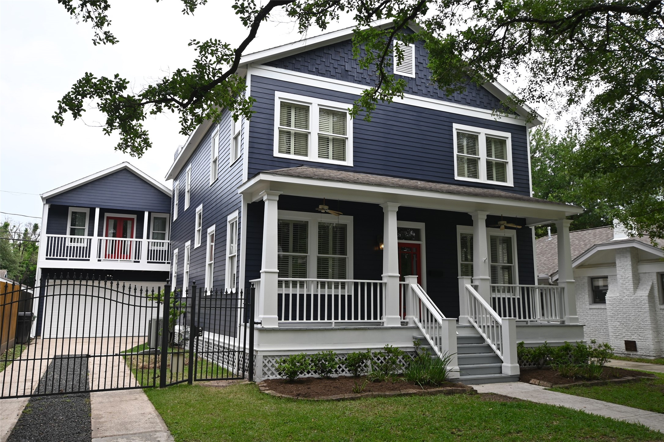 715 Ralfallen Street Houston TX 77008