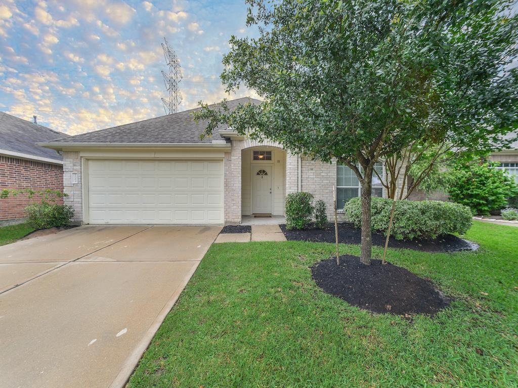 17102 Sperry Landing Drive Houston TX 77095