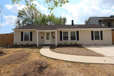 6401 Schiller Street Houston TX 77055