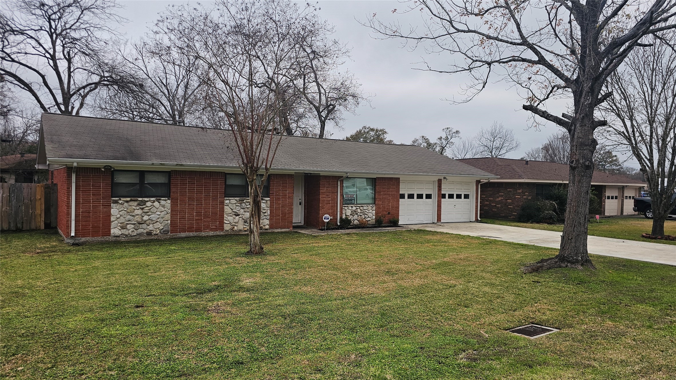 107 Wildrose Street Baytown TX 77520