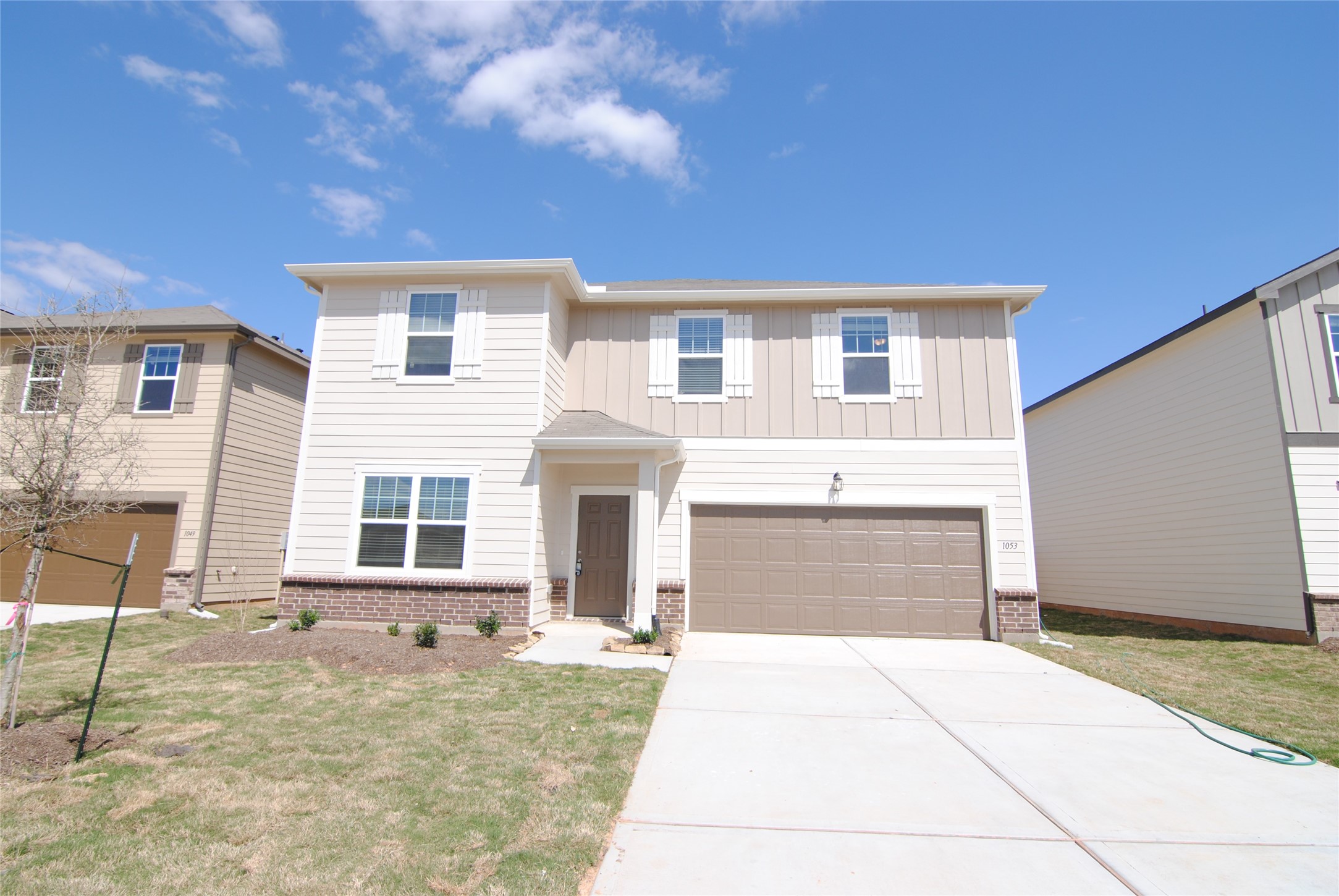 1033 Lacebark Pine Lane Brookshire TX 77423