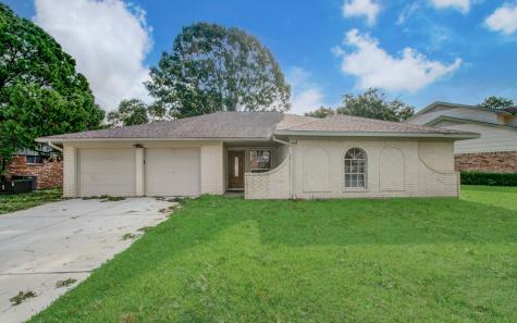 11907 N Petersham Drive Houston TX 77031