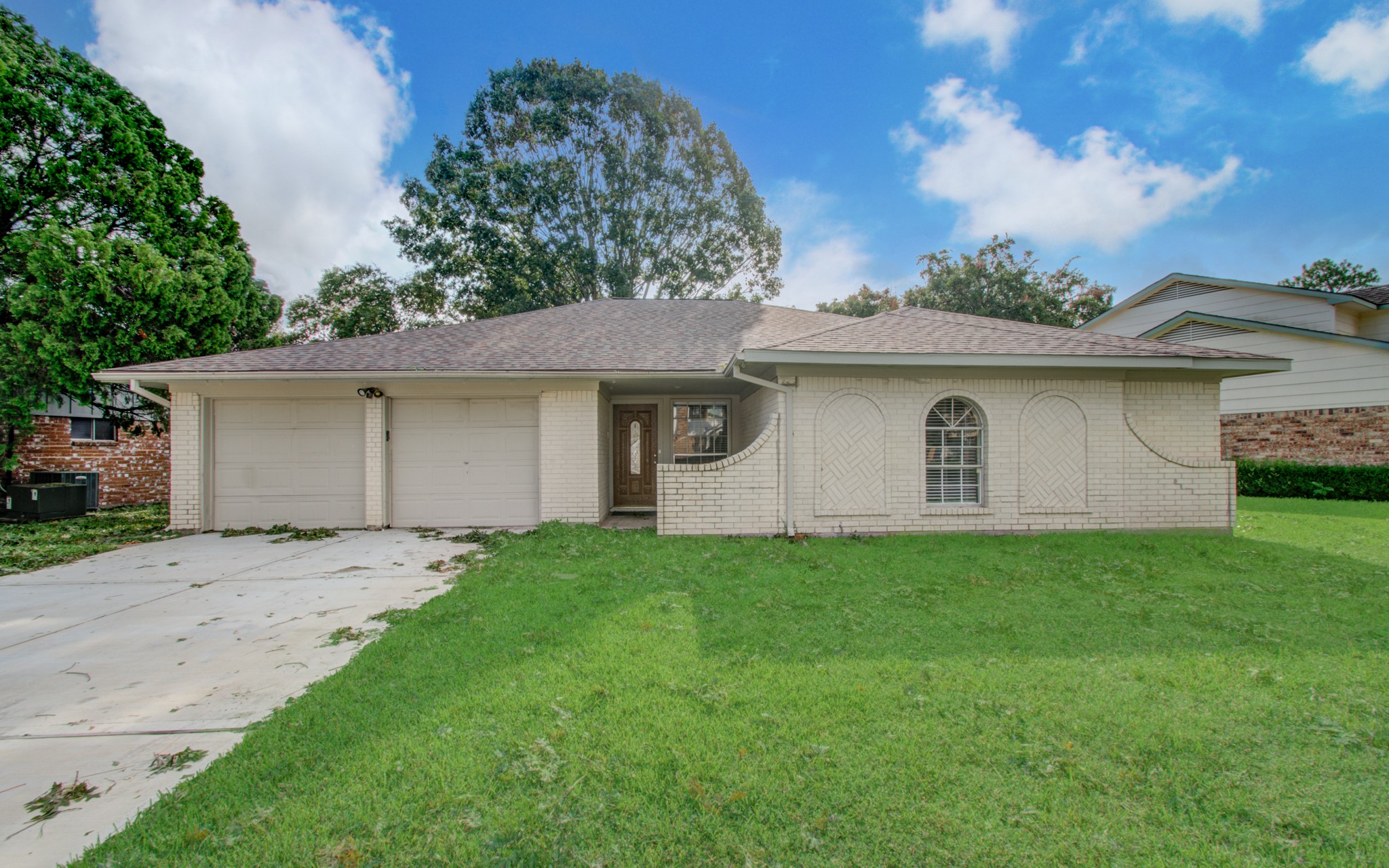 11907 N Petersham Drive Houston TX 77031