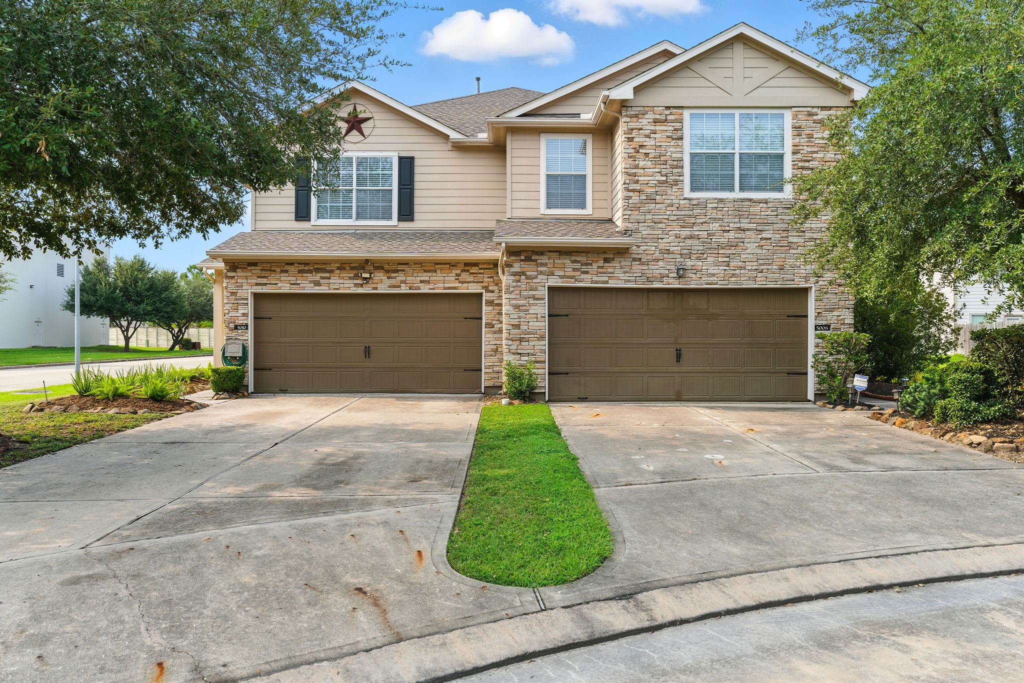 5010 Kale Court Houston TX 77066