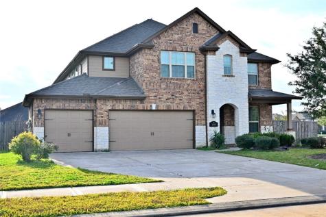 28919 Copper Break Court Katy TX 77494
