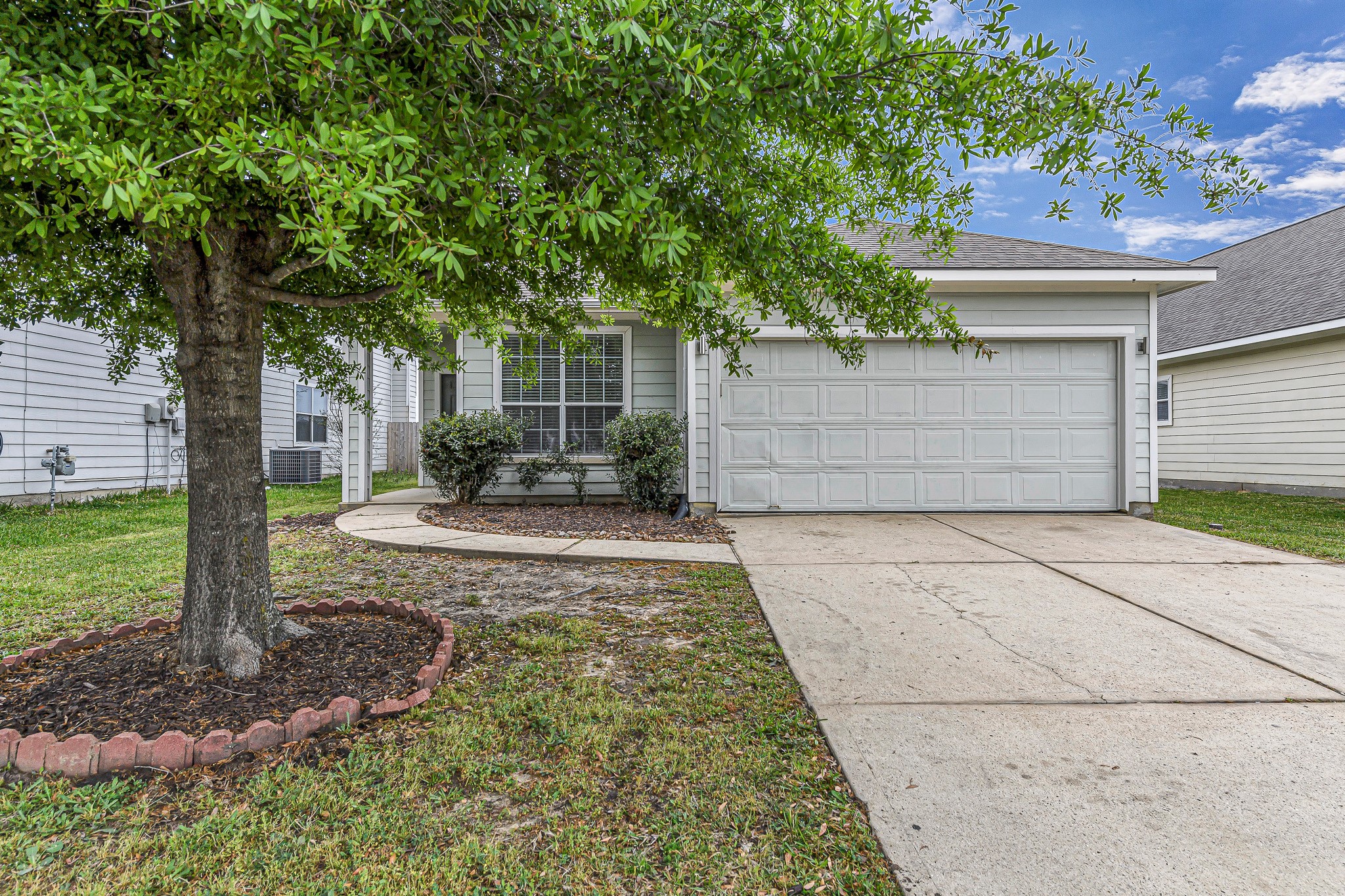 4343 S Vineyard Meadow Lane Katy TX 77449