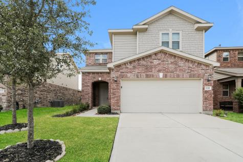 25402 Cheshire Knoll Street Katy TX 77493