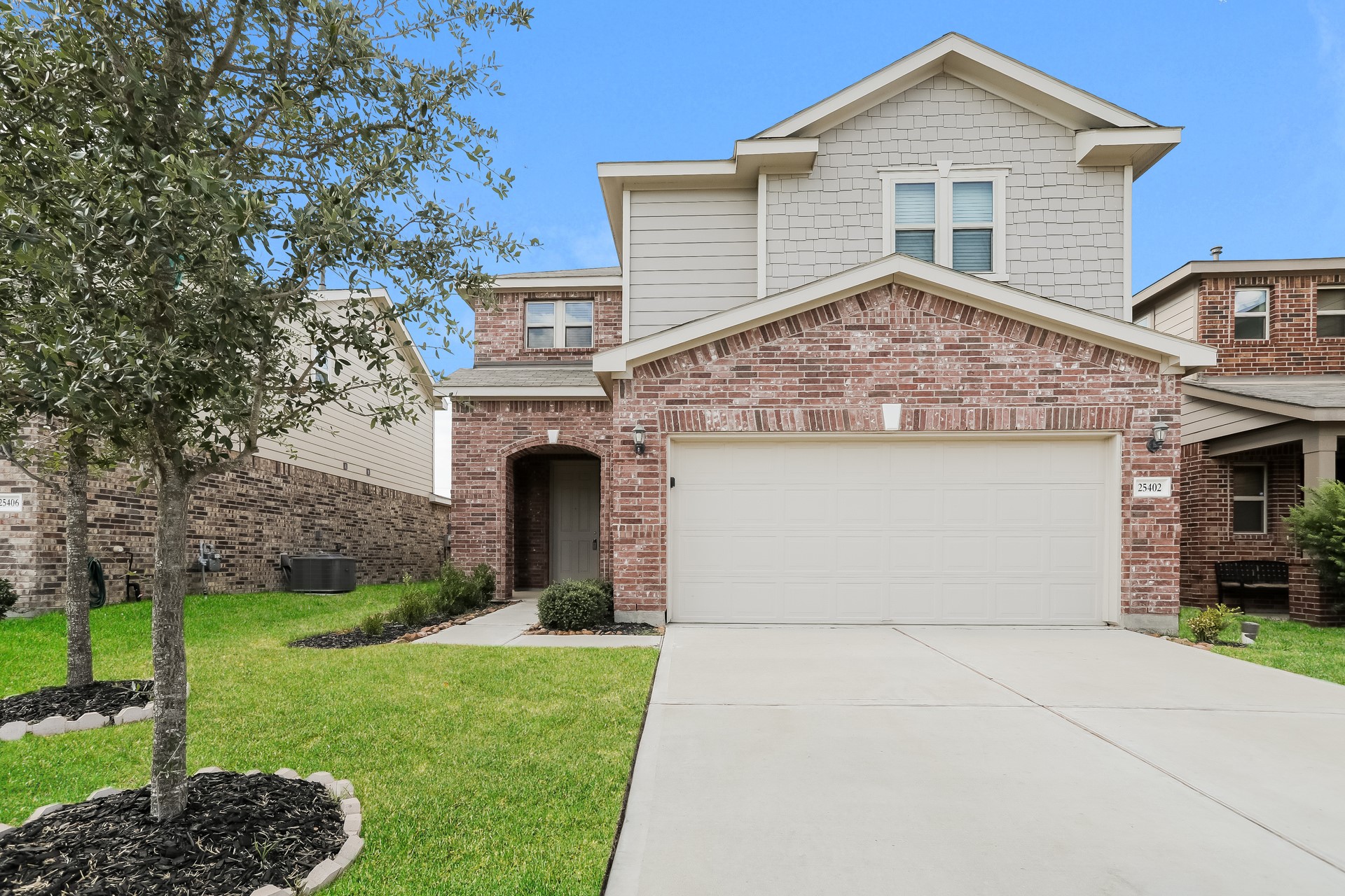 25402 Cheshire Knoll Street Katy TX 77493