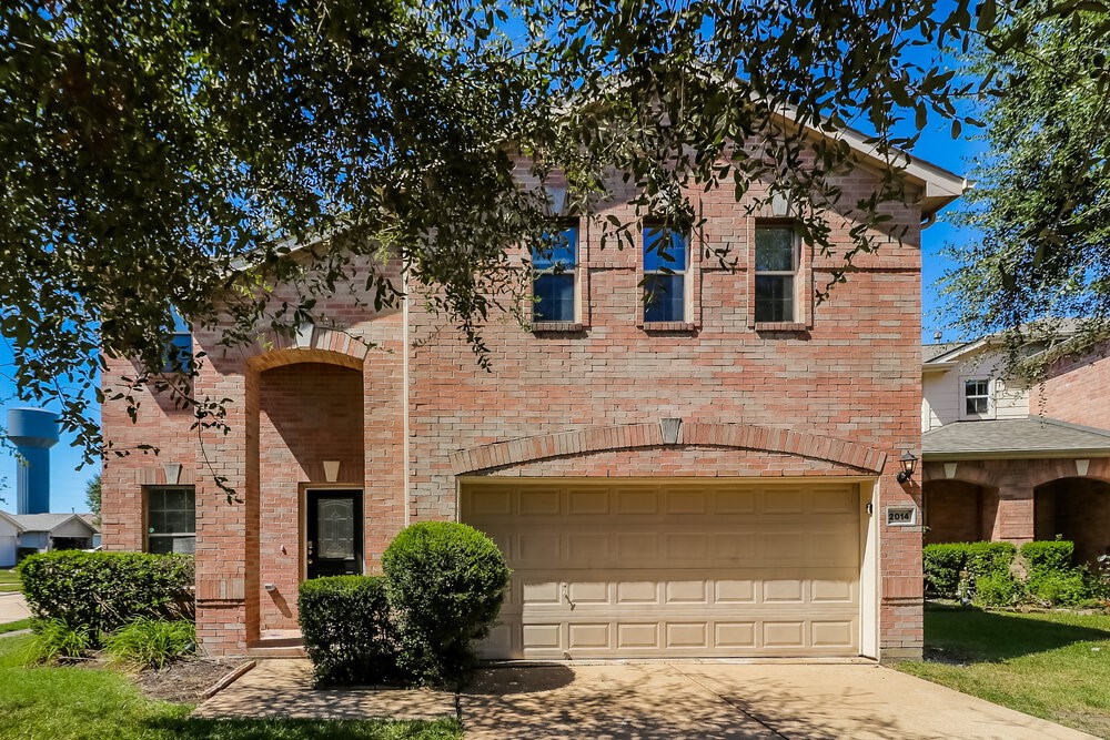 2014 Freedom Court Missouri City TX 77459