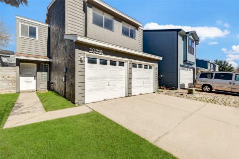10318 Sommerville Avenue Houston TX 77041
