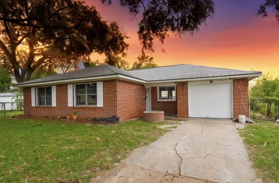 341 Irene Street Deer Park TX 77536