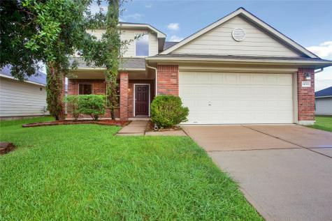 14126 Hearth Hollow Lane Houston TX 77047