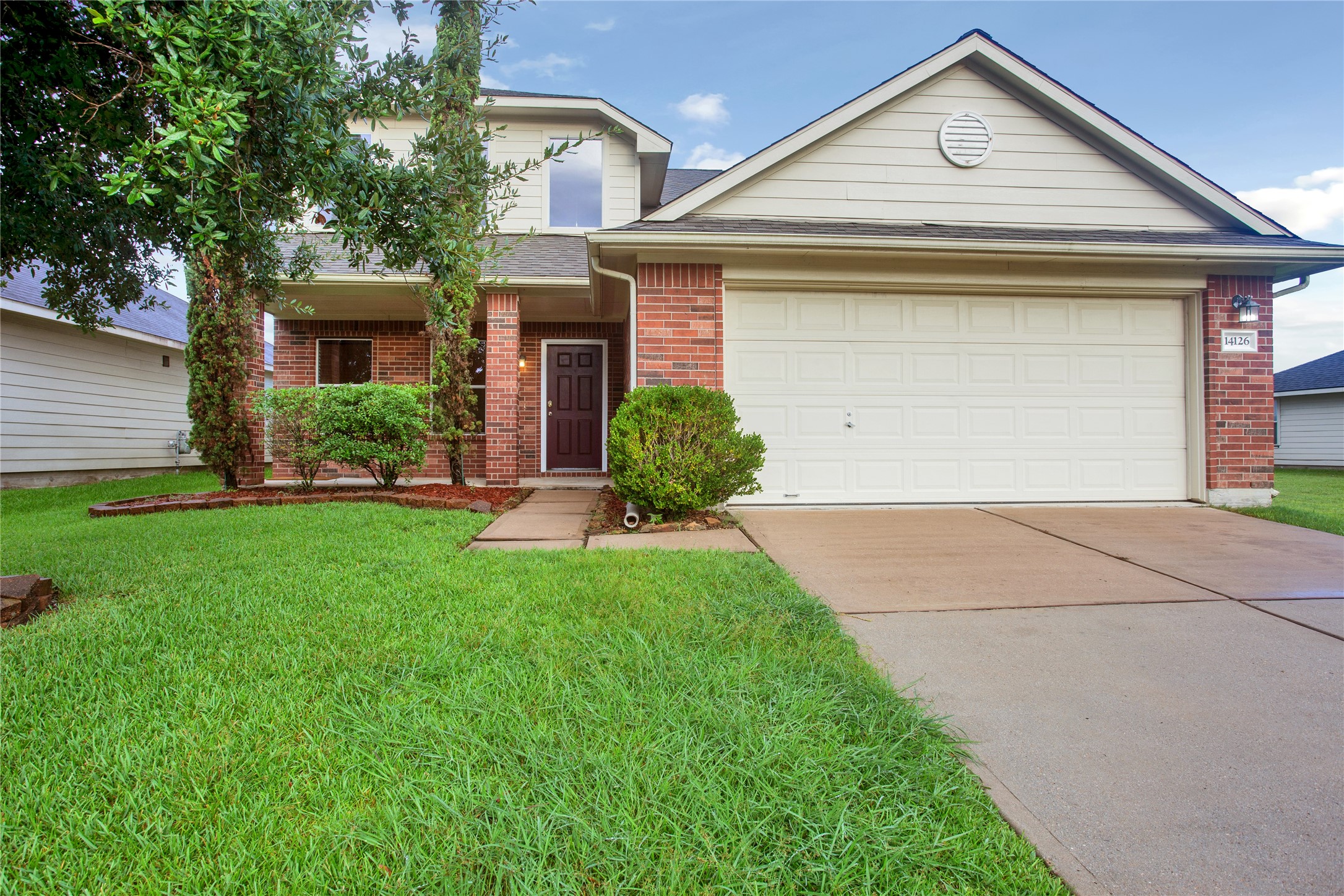 14126 Hearth Hollow Lane Houston TX 77047