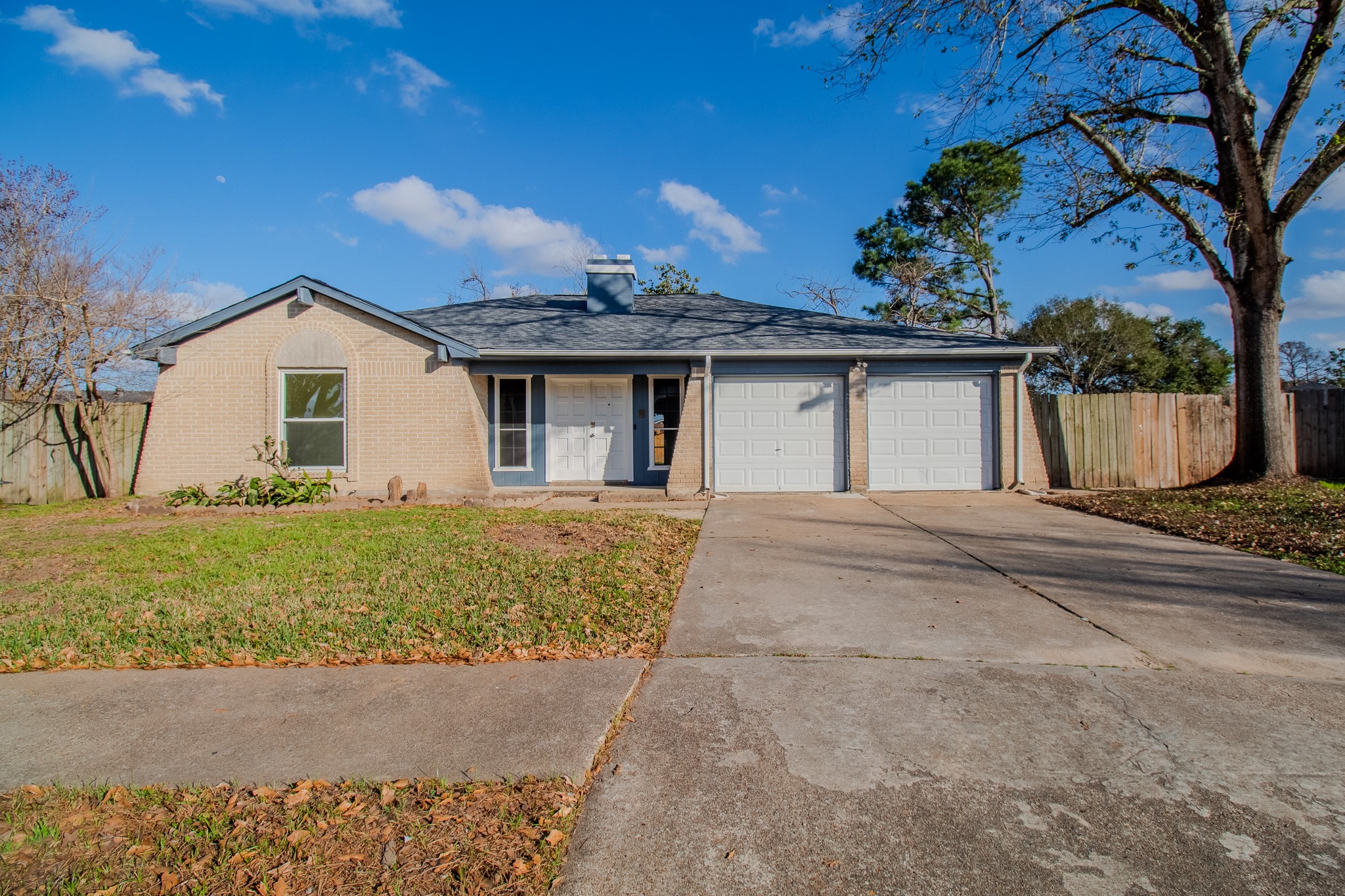 4706 Loch Katrine Court Houston TX 77084
