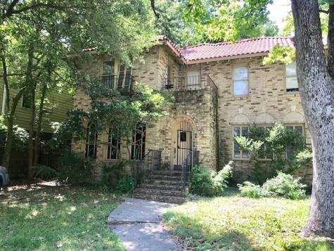 4802 La Branch Street Houston TX 77004