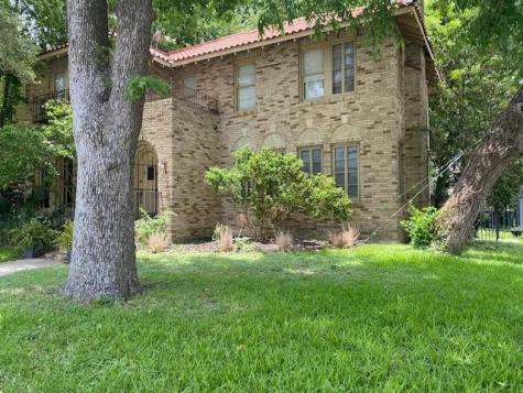 4802 La Branch Street Houston TX 77004