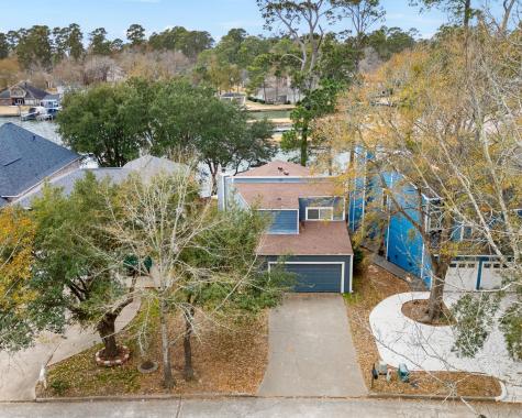 3203 Poe Drive Montgomery TX 77356