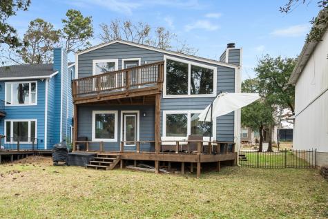 3203 Poe Drive Montgomery TX 77356