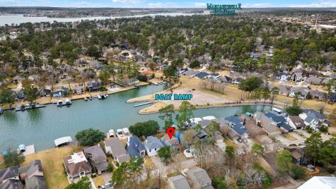 3203 Poe Drive Montgomery TX 77356