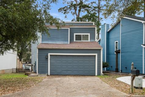 3203 Poe Drive Montgomery TX 77356