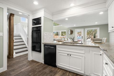 3203 Poe Drive Montgomery TX 77356