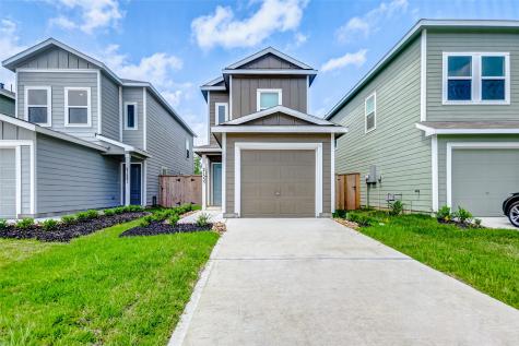 21535 Carosella Drive New Caney TX 77357