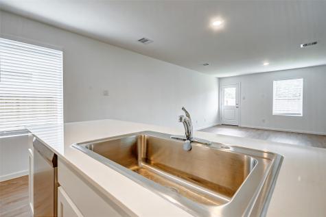 21535 Carosella Drive New Caney TX 77357