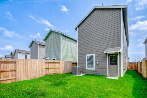 21535 Carosella Drive New Caney TX 77357