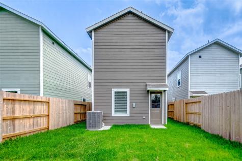 21535 Carosella Drive New Caney TX 77357
