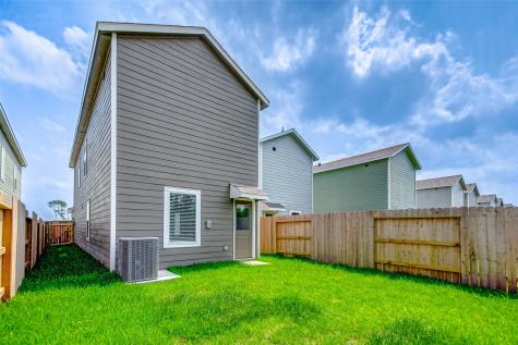 21535 Carosella Drive New Caney TX 77357