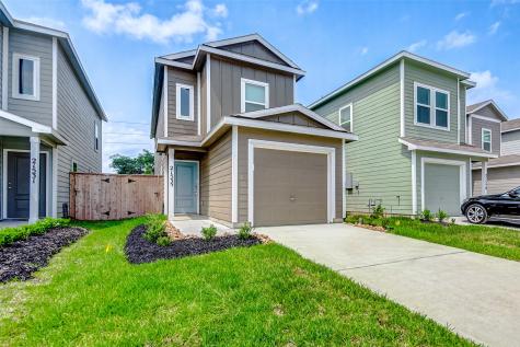 21535 Carosella Drive New Caney TX 77357