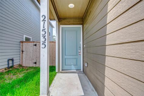 21535 Carosella Drive New Caney TX 77357