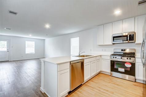 21535 Carosella Drive New Caney TX 77357