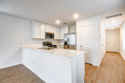 21535 Carosella Drive New Caney TX 77357