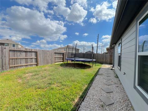 7111 Escondido Drive Rosharon TX 77583