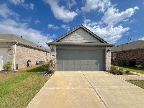 7111 Escondido Drive Rosharon TX 77583