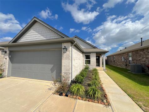 7111 Escondido Drive Rosharon TX 77583