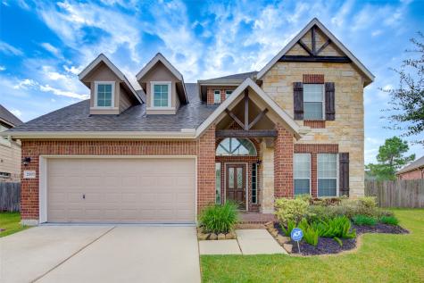 27007 Colt Sky Court Katy TX 77494