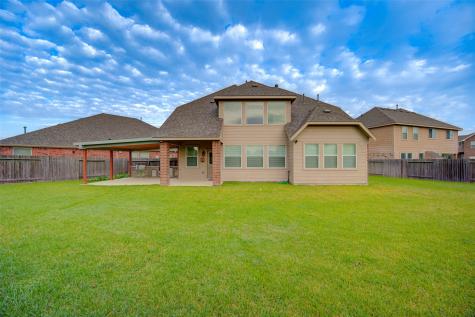 27007 Colt Sky Court Katy TX 77494