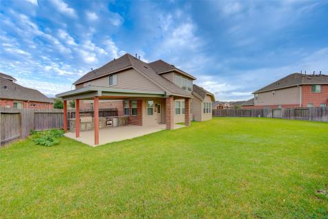 27007 Colt Sky Court Katy TX 77494